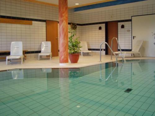 Sporthotel Sonnenhof Jandelsbrunn Exterior photo